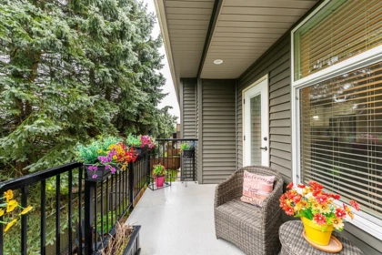 Hot Tub / Spa Photo of 8 7435 Morrow Road, Agassiz, BC