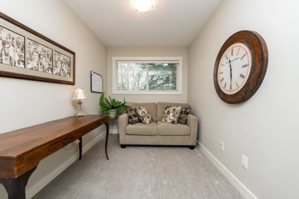 Mudroom Photo of 8 7435 Morrow Road, Agassiz, BC