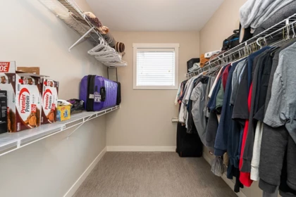 Office / Den Photo of 8 7435 Morrow Road, Agassiz, BC