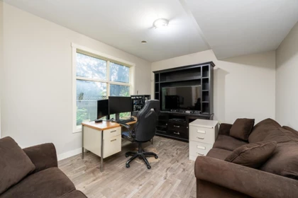 Outdoor Deck Photo of 8 7435 Morrow Road, Agassiz, BC