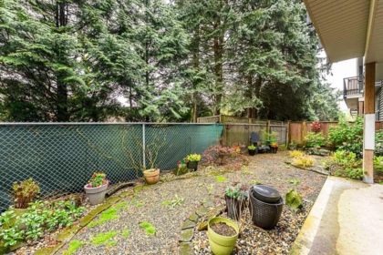 Outdoor Kitchen Photo of 8 7435 Morrow Road, Agassiz, BC