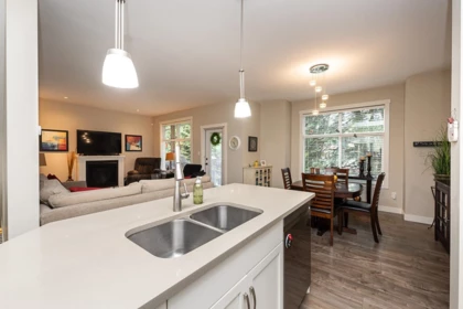 Pantry Photo of 8 7435 Morrow Road, Agassiz, BC
