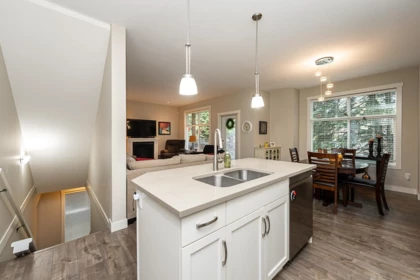 Primary Bedroom Photo of 8 7435 Morrow Road, Agassiz, BC