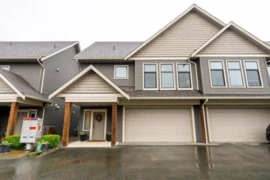 8 7435 Morrow Road, Agassiz, BC