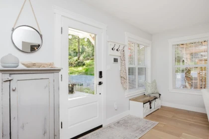 Breakfast Nook Photo of 115 Williamsons Landing Road, Gibsons, BC