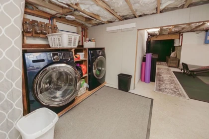 Mudroom Photo of 115 Williamsons Landing Road, Gibsons, BC