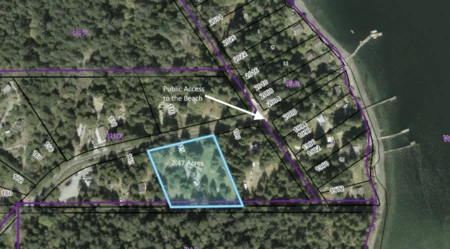 Playground / Recreational Area Near 115 Williamsons Landing Road, Gibsons, BC