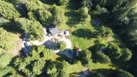 Street View Photo of 115 Williamsons Landing Road, Gibsons, BC