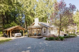 115 Williamsons Landing Road, Gibsons, BC