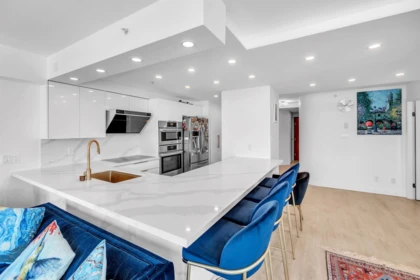 2602 1238 Melville, Vancouver, BC, Vancouver — Apartment/Condo for sale