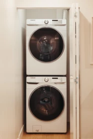 Guest Bathroom Photo of 203 2480 W 3rd Avenue, Vancouver, BC