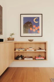 Kitchen Island Photo of 203 2480 W 3rd Avenue, Vancouver, BC