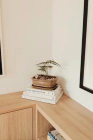 Kitchen Photo of 203 2480 W 3rd Avenue, Vancouver, BC