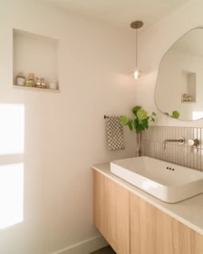 Mudroom Photo of 203 2480 W 3rd Avenue, Vancouver, BC