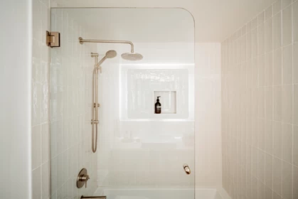 Office / Den Photo of 203 2480 W 3rd Avenue, Vancouver, BC