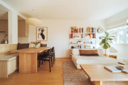 Pantry Photo of 203 2480 W 3rd Avenue, Vancouver, BC