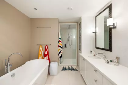 Laundry Room Photo of 6780 Batchelor Bay Place, West Vancouver, BC
