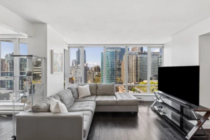 PH2605 788 Hamilton Street, Vancouver, BC, Vancouver — Apartment/Condo for sale