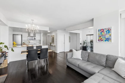 PH2605 788 Hamilton Street, Vancouver, BC, Vancouver — Apartment/Condo for sale
