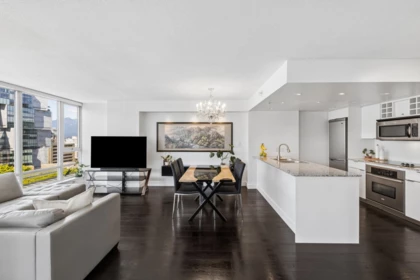 PH2605 788 Hamilton Street, Vancouver, BC, Vancouver — Apartment/Condo for sale