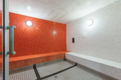 Office / Den Photo of PH2605 788 Hamilton Street, Vancouver, BC