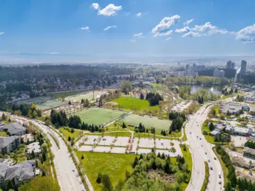 Fitness Center Photo Near 201 2951 Silver Springs Boulevard, Coquitlam, BC