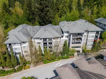 Front Yard Photo of 201 2951 Silver Springs Boulevard, Coquitlam, BC