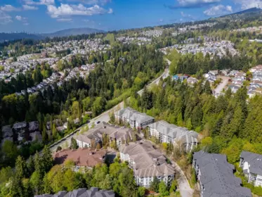 Hot Tub / Spa Photo of 201 2951 Silver Springs Boulevard, Coquitlam, BC