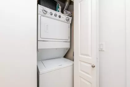Mudroom Photo of 201 2951 Silver Springs Boulevard, Coquitlam, BC