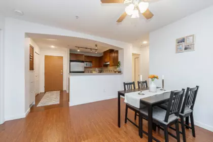 Pantry Photo of 201 2951 Silver Springs Boulevard, Coquitlam, BC