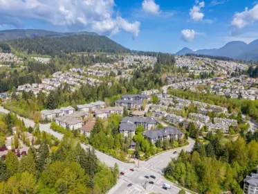 Street View Photo of 201 2951 Silver Springs Boulevard, Coquitlam, BC