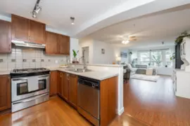 201 2951 Silver Springs Boulevard, Coquitlam, BC