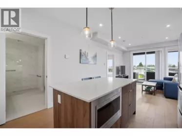 Breakfast Nook Photo of 301 4686 51 Street, Ladner, BC