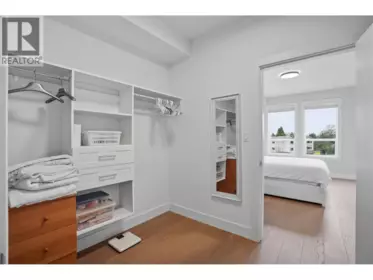 Garage Interior Photo of 301 4686 51 Street, Ladner, BC