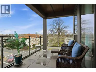 Loft / Bonus Room Photo of 301 4686 51 Street, Ladner, BC