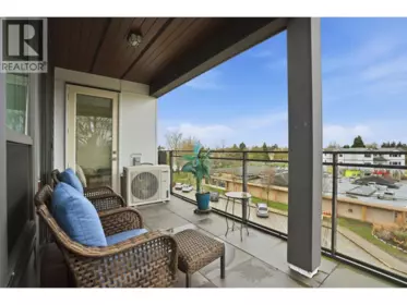 Mudroom Photo of 301 4686 51 Street, Ladner, BC