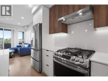 Pantry Photo of 301 4686 51 Street, Ladner, BC