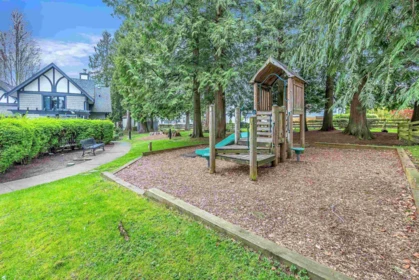 Backyard Photo of 150 20875 80 Avenue, Langley, BC