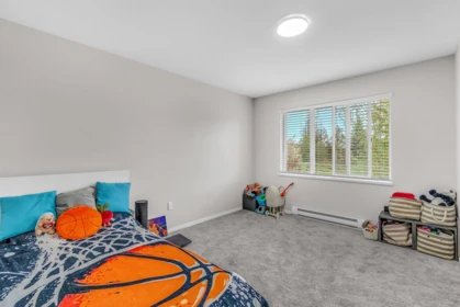 Bedroom 2 Photo of 150 20875 80 Avenue, Langley, BC