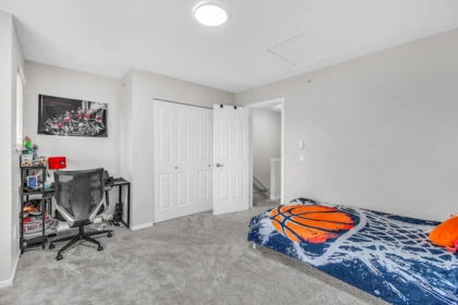Bedroom 3 Photo of 150 20875 80 Avenue, Langley, BC