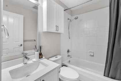 Guest Bathroom Photo of 150 20875 80 Avenue, Langley, BC