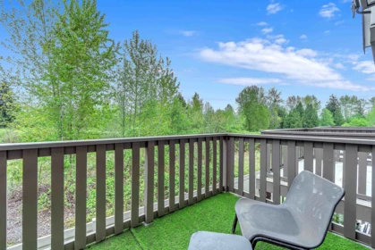 Laundry Room Photo of 150 20875 80 Avenue, Langley, BC
