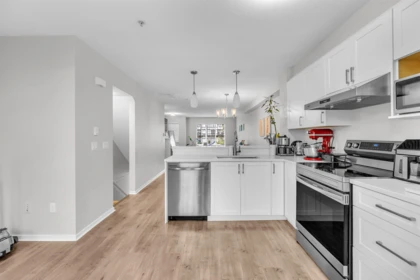 Primary Bedroom Photo of 150 20875 80 Avenue, Langley, BC