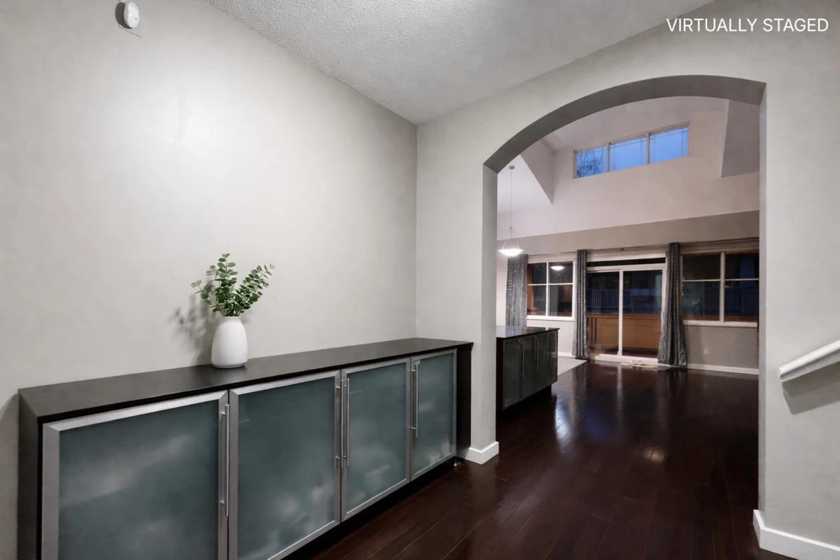 Family Room Photo of 3 2588 152 Street, Surrey, BC