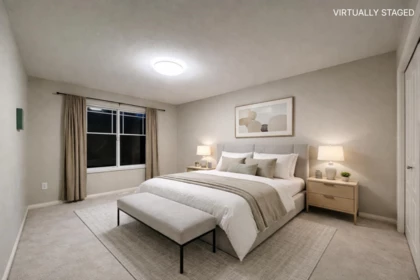 Primary Bedroom Photo of 3 2588 152 Street, Surrey, BC