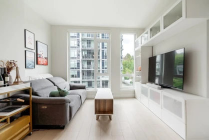 506 3538 Sawmill Crescent, Vancouver, BC, Vancouver — Apartment/Condo for sale
