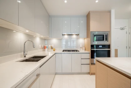506 3538 Sawmill Crescent, Vancouver, BC, Vancouver — Apartment/Condo for sale