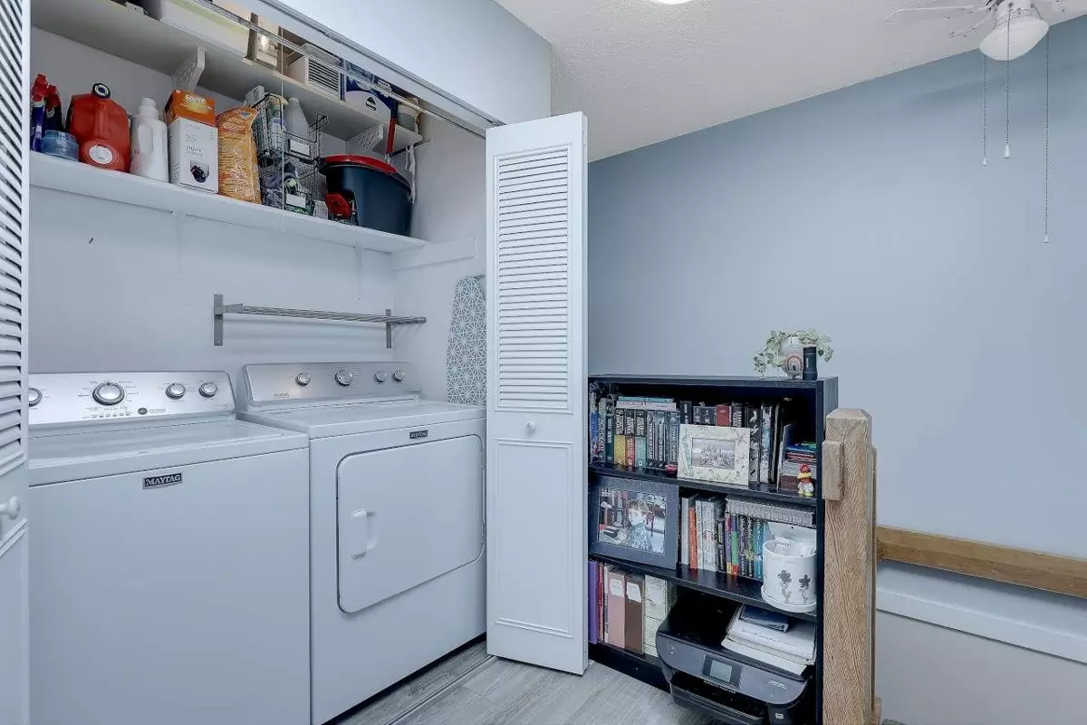 Laundry Room Photo of 1491 Merklin Street, White Rock, BC