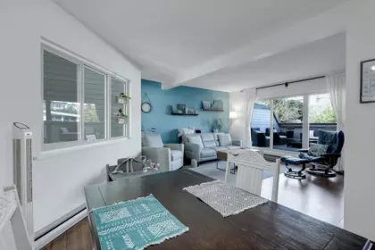 1491 Merklin Street, White Rock, BC, White Rock — 2 bed townhouse for sale