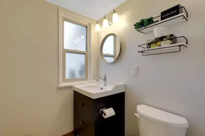 Office / Den Photo of 1491 Merklin Street, White Rock, BC